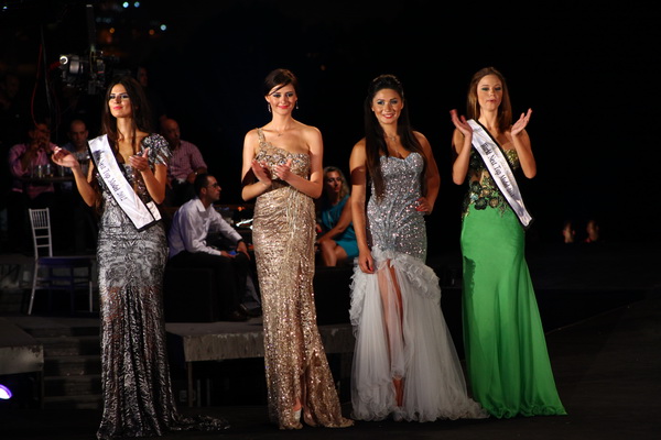 Miss World Next Top Model